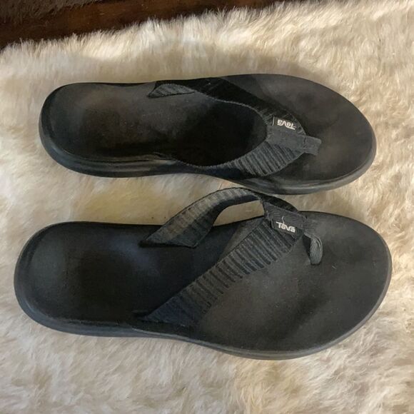 Teva sandals 7 (3537C) - Picture 3 of 7